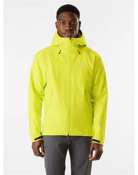 beta arcteryx|Beta Jacket Men's .
